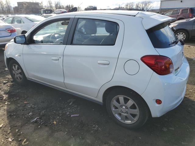 ML32A4HJ6EH006245 | 2014 MITSUBISHI MIRAGE ES