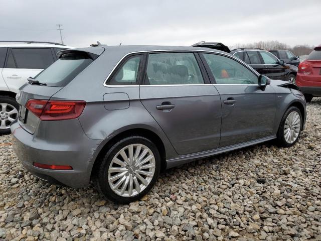 2016 AUDI A3 E-TRON - WAUTPBFF6GA050015