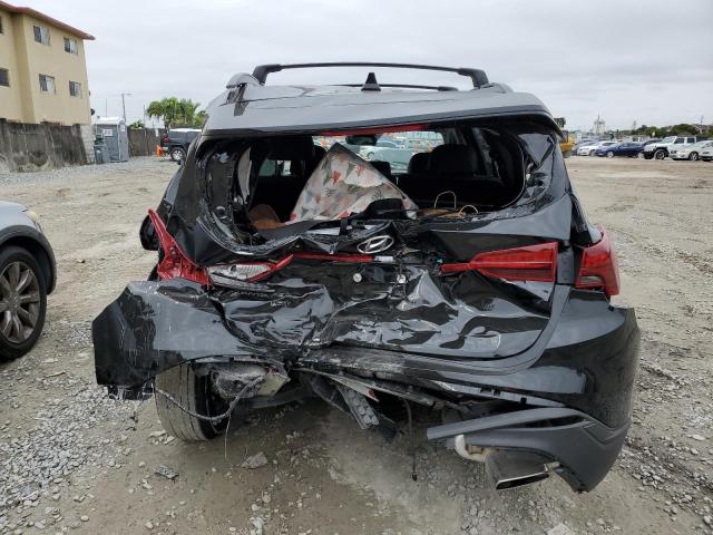 2023 HYUNDAI SANTA FE X - 5NMS64AJ0PH555241