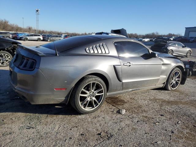 1ZVBP8CF4E5288129 2014 FORD MUSTANG, photo no. 3