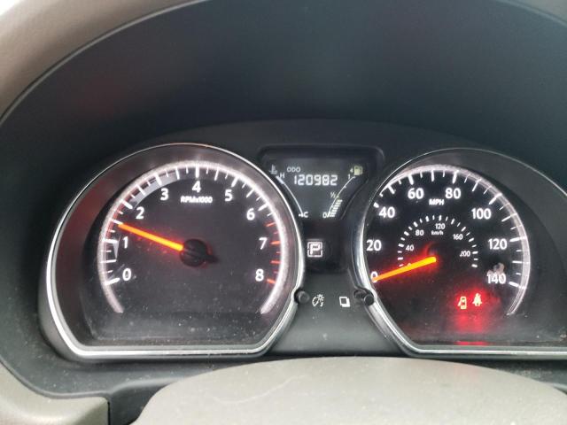2015 NISSAN VERSA S 3N1CN7AP6FL816888