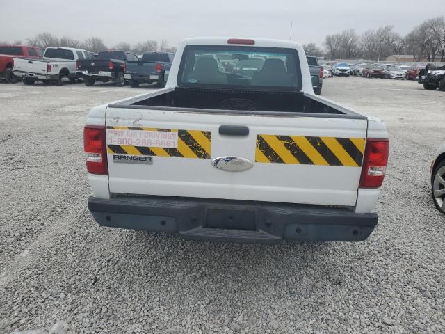 2008 Ford Ranger VIN: 1FTYR10D78PA95080 Lot: 37312774