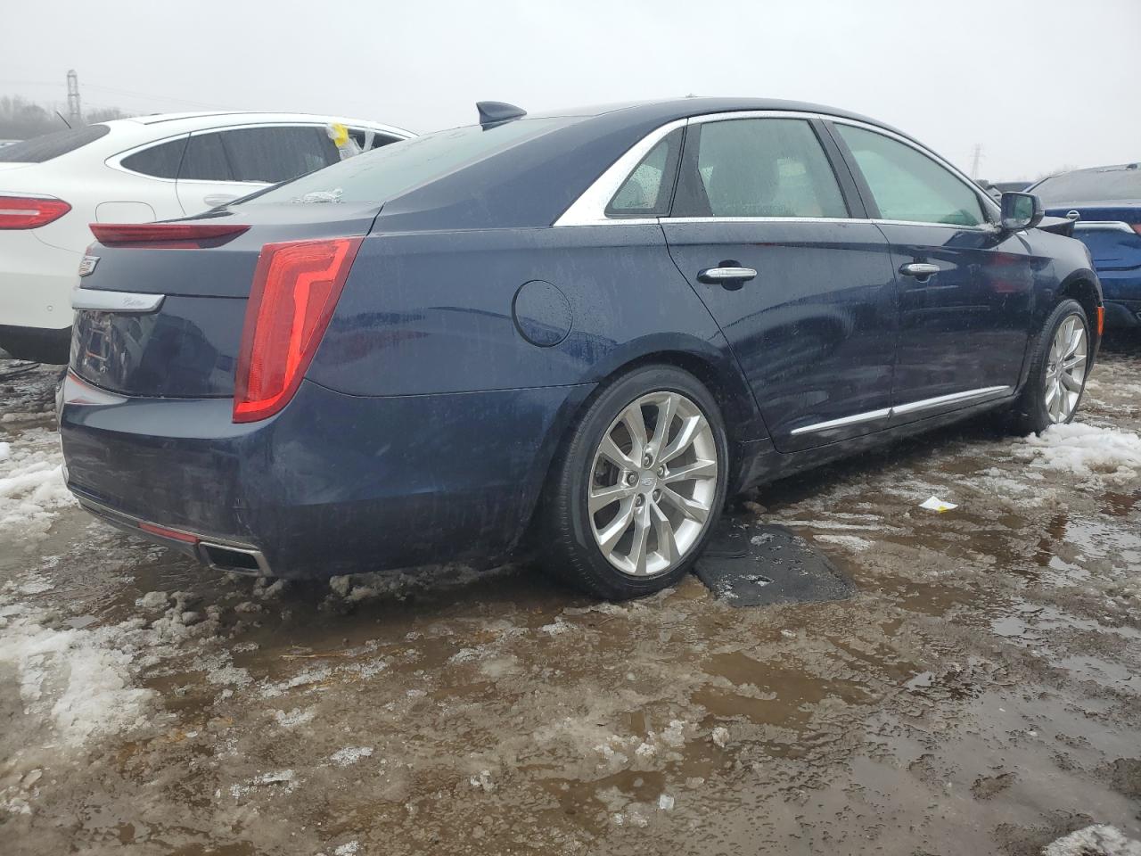 2G61N5S35G9102939 2016 Cadillac Xts Luxury Collection