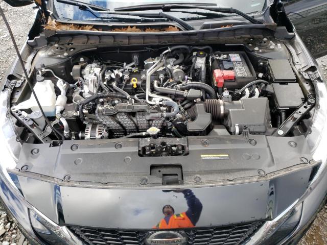 1N4BL4DW8NN401298 | 2022 NISSAN ALTIMA SV