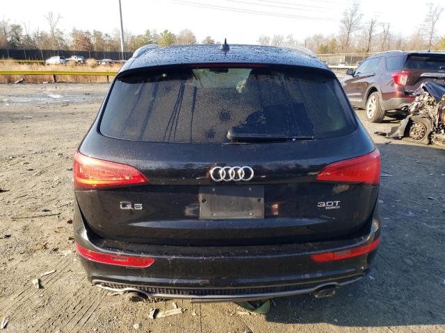 VIN WA1DGAFP1EA006523 2014 Audi Q5, Premium Plus no.6