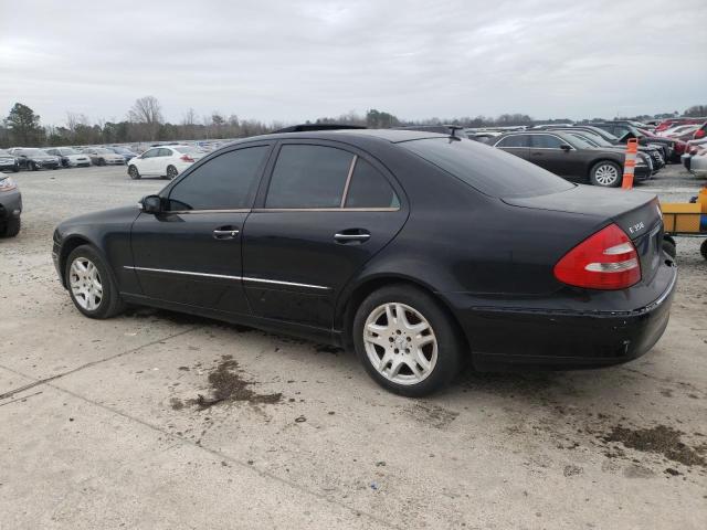 2006 Mercedes-Benz E 350 VIN: WDBUF56J86A801399 Lot: 39189904