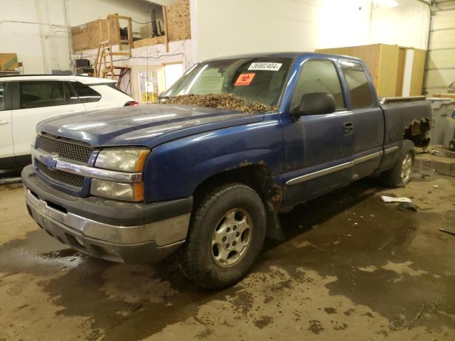 2003 Chevrolet C/K 1500 