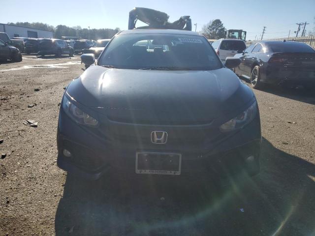 SHHFK7H43JU222344 | 2018 HONDA CIVIC SPOR