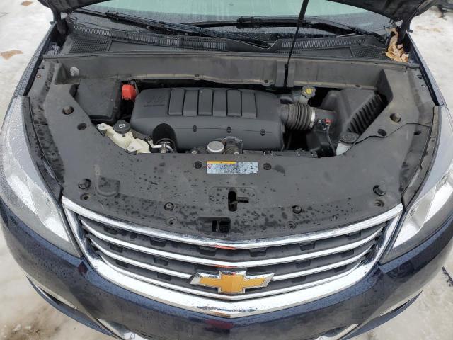 1GNKVHKD3FJ382947 | 2015 CHEVROLET TRAVERSE L