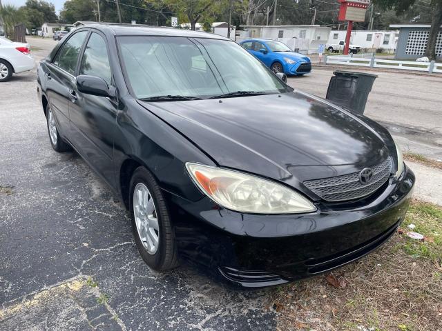 4T1BF32K13U059171 | 2003 Toyota camry le