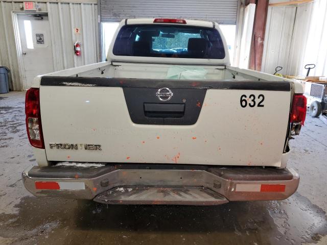 1N6BD0CT2KN733723 | 2019 NISSAN FRONTIER S