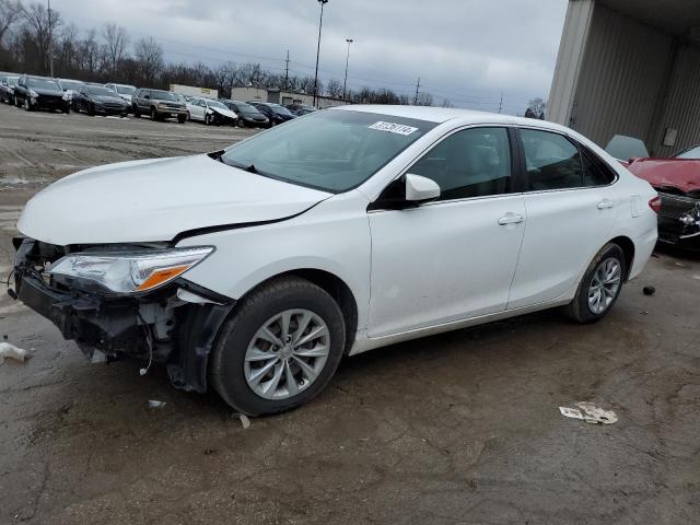 4T1BF1FK7GU562403 | 2016 TOYOTA CAMRY LE