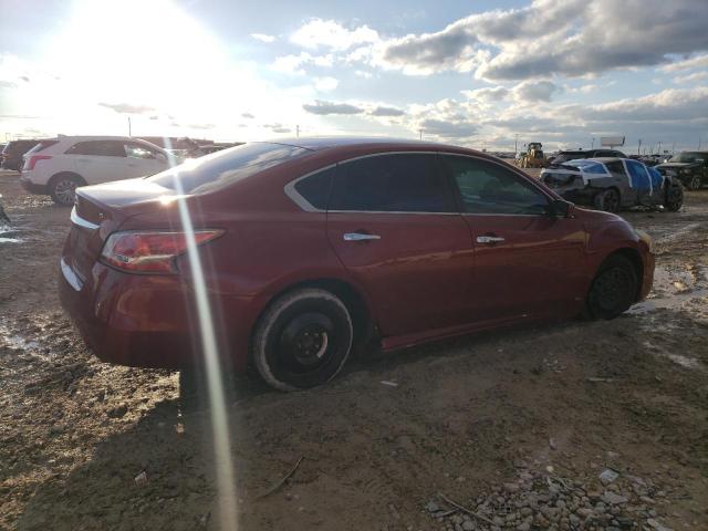 1N4AL3AP8FN405453 | 2015 NISSAN ALTIMA 2.5