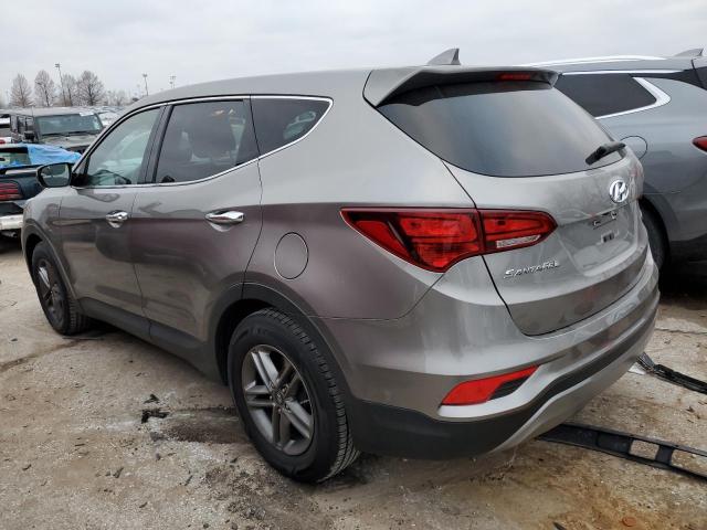 5XYZT3LB1HG429487 | 2017 HYUNDAI SANTA FE S