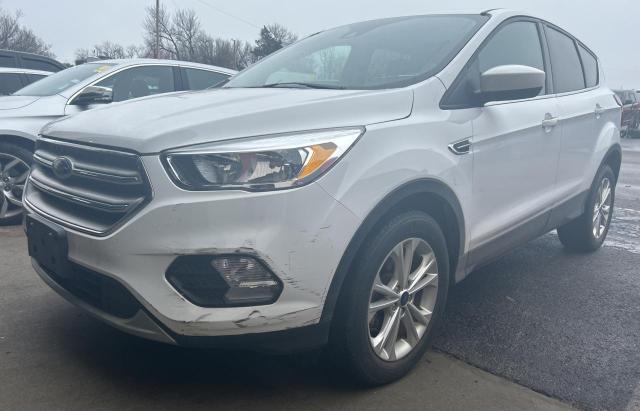 1FMCU0GD8KUB81883 | 2019 FORD ESCAPE SE