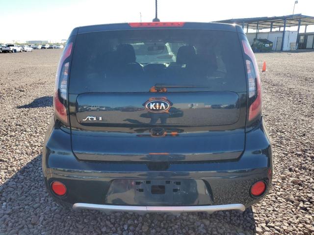 VIN KNDJP3A59H7444105 2017 KIA SOUL no.6