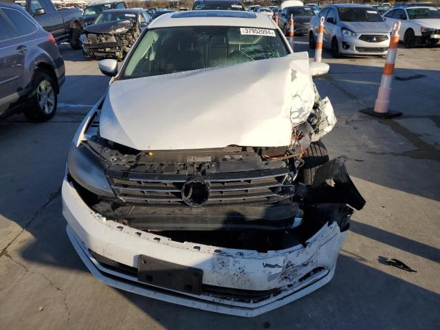 3VWDB7AJ8HM275942 | 2017 Volkswagen jetta se