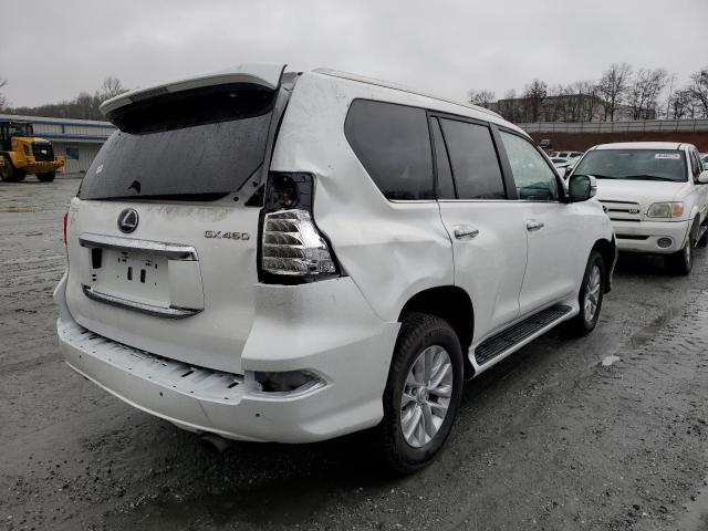 2021 Lexus Gx 460 Premium VIN: JTJAM7BX1M5268556 Lot: 81802613