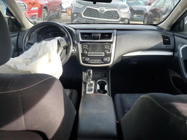 2018 NISSAN ALTIMA 2.5 - 1N4AL3AP0JC251325