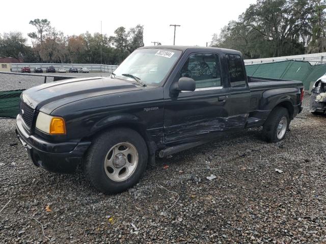 2001 Ford Ranger 