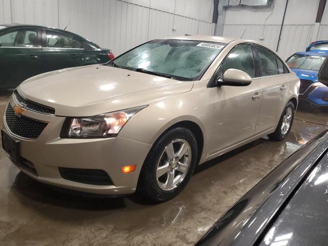 2011 Chevrolet Cruze LT