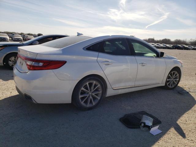 2017 HYUNDAI AZERA KMHFG4JG6HA578176