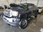 2015 GMC SIERRA K1500 SLT