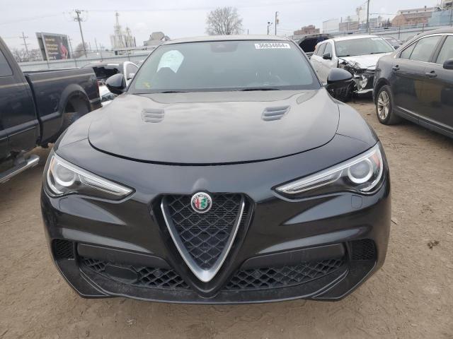 ZASFAKEV6J7C09718 | 2018 ALFA ROMEO STELVIO QU