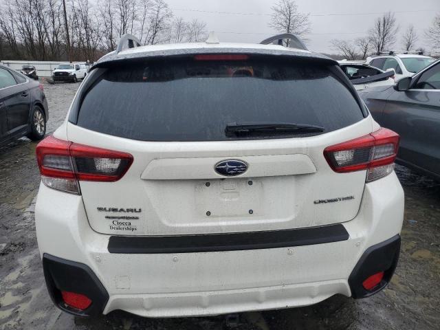 JF2GTHNC8MH361508 | 2021 SUBARU CROSSTREK