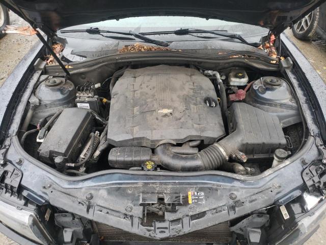 2G1FA1E35E9268824 | 2014 CHEVROLET CAMARO LS