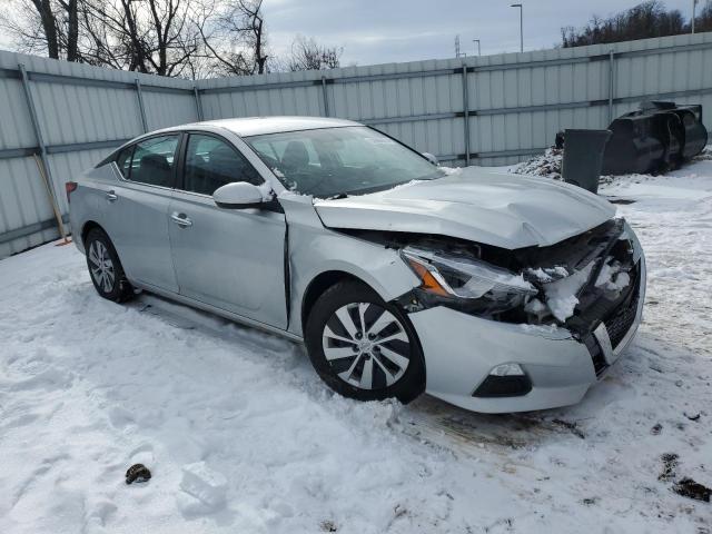 1N4BL4BV3KC239162 | 2019 NISSAN ALTIMA S