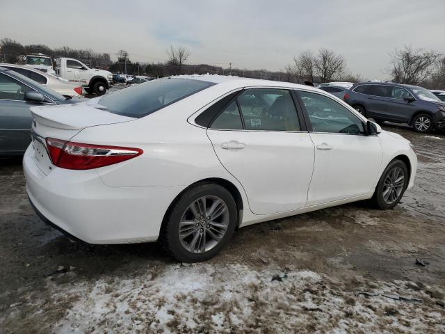 4T1BF1FK8HU446743 | 2017 TOYOTA CAMRY LE