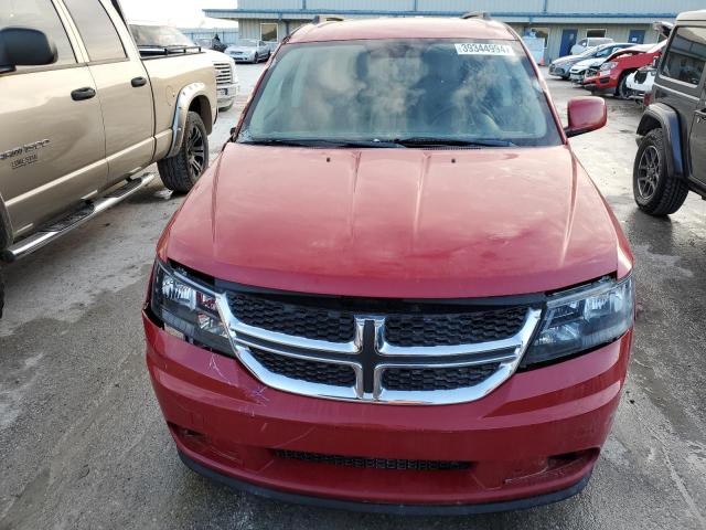 3C4PDCBG0HT526738 | 2017 Dodge journey sxt