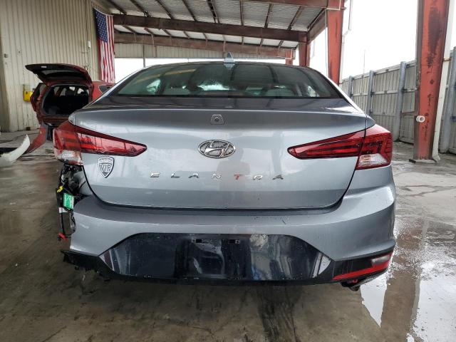 KMHD84LF1KU767610 | 2019 HYUNDAI ELANTRA SE