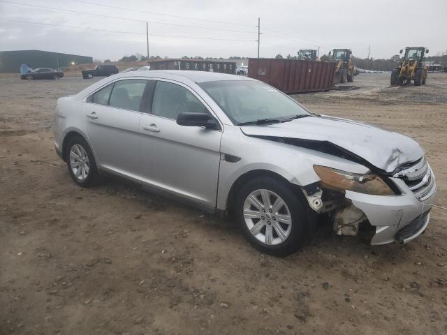 1FAHP2DW5BG146547 2011 Ford Taurus Se