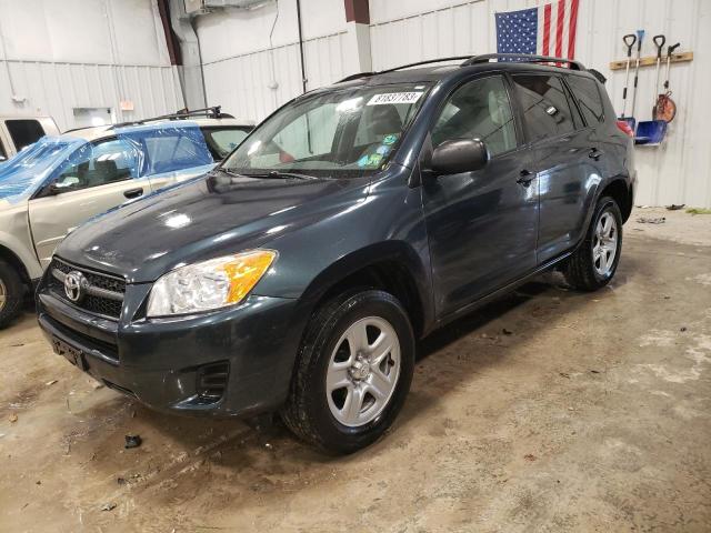 2011 Toyota RAV4 