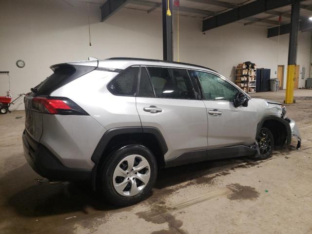 2020 Toyota Rav4 Le VIN: 2T3F1RFV9LW103691 Lot: 37726154