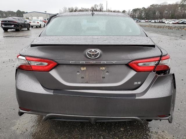 4T1B11HK1KU707536 | 2019 TOYOTA CAMRY L