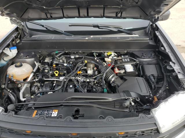 3FTTW8E97NRA43193 | 2022 FORD MAVERICK X