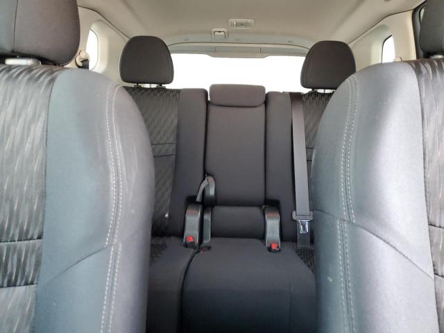 2018 NISSAN ROGUE S 5N1AT2MT9JC742257