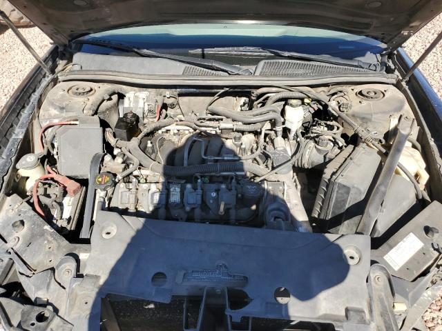 2008 Buick Lacrosse Super Series VIN: 2G4WN58C181183637 Lot: 40585834