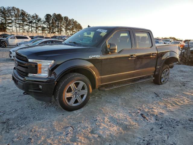 1FTEW1E49KFB88149 | 2019 FORD F150 SUPER