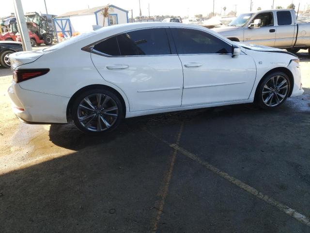 2020 LEXUS ES 350 F-S - 58AGZ1B16LU066232