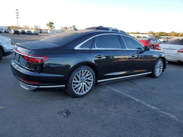 2021 AUDI A8 L E WAU8HAF86MN019320