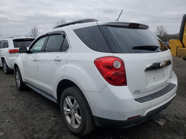 2015 CHEVROLET EQUINOX LT 2GNALBEK9F6433065