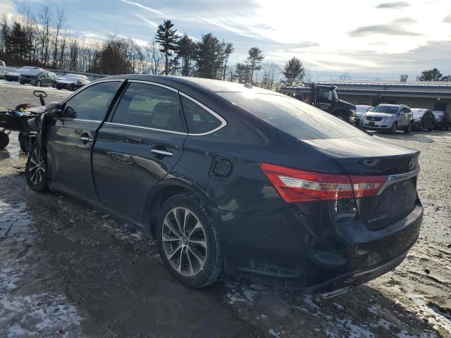 VIN 4T1BK1EB4HU262963 2017 TOYOTA AVALON no.2