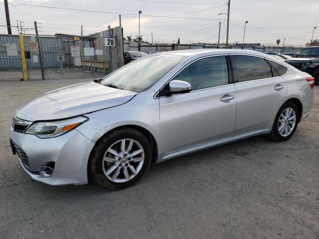 2014 Toyota Avalon Base VIN: 4T1BK1EB6EU129200 Lot: 39621714