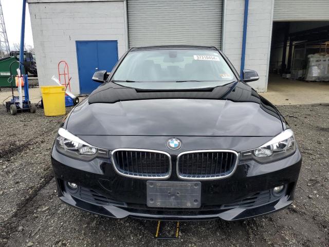 2015 BMW 328 XI SUL - WBA3B5C50FF961907