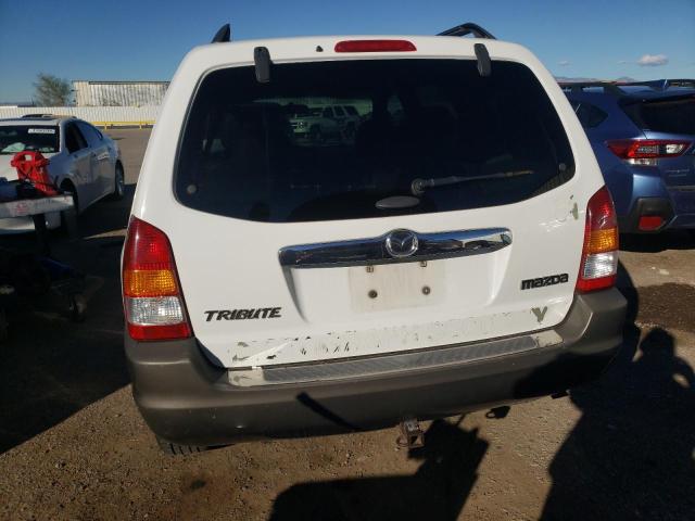 2003 Mazda Tribute Es VIN: 4F2CZ06183KM32766 Lot: 37294734