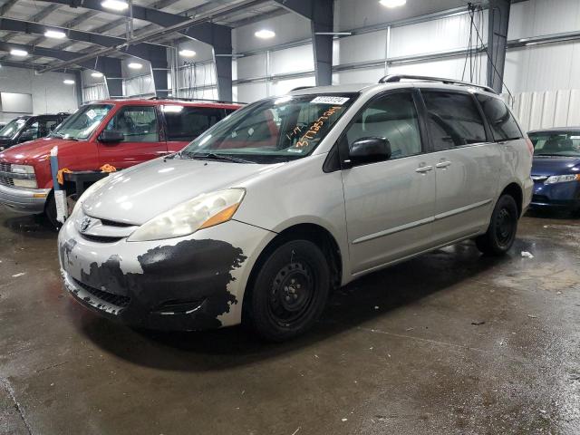 2008 Toyota Sienna CE